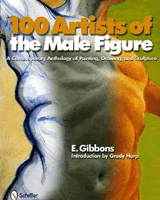 100 Artist of the Male Figure